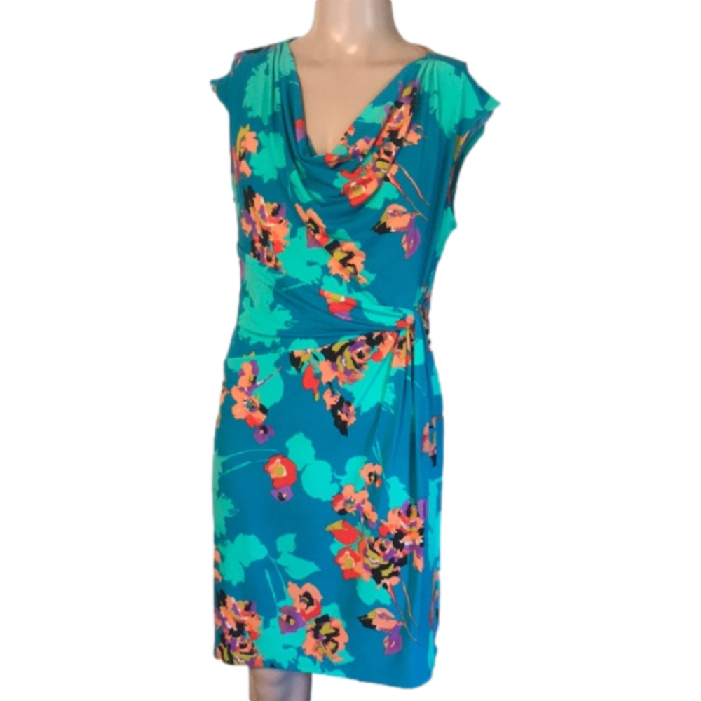 Madison dress